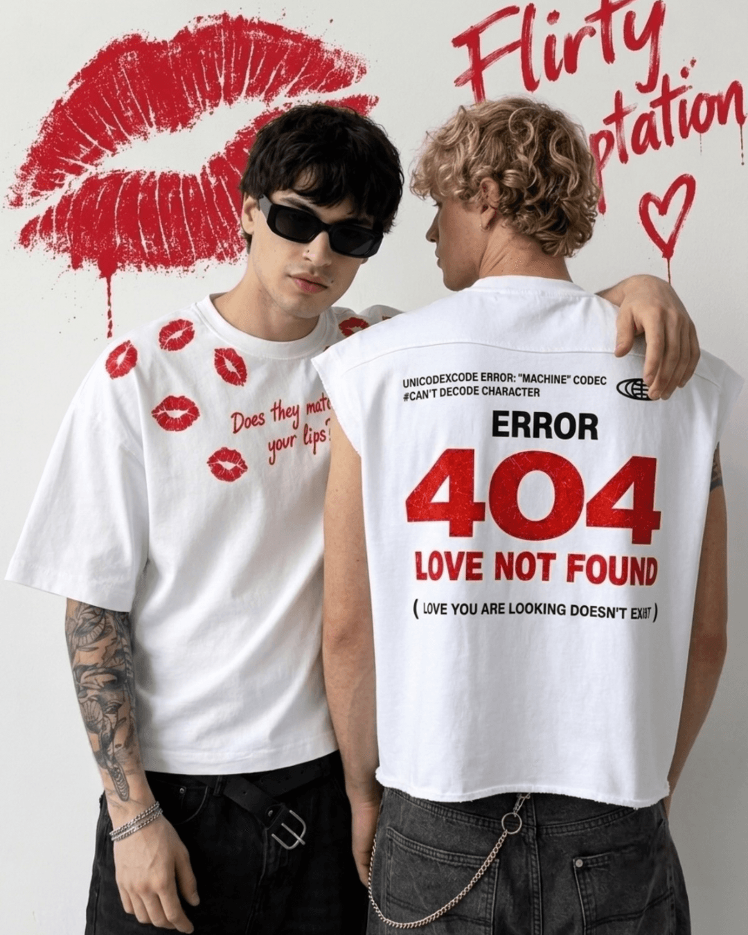 Temptation Thread